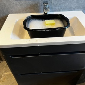 After Builders Cleaning Bourne End